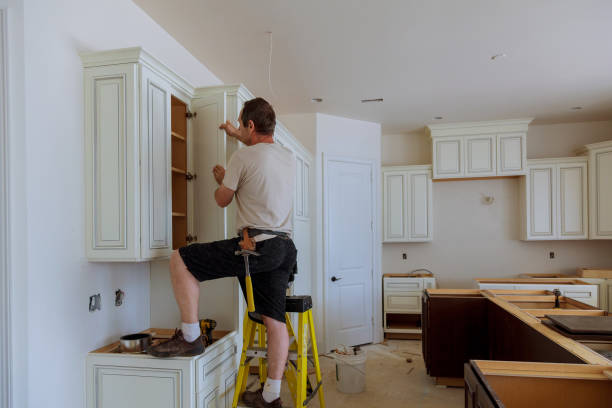 Licensed Kitchen service in Glendale, WI - Remodeling Of Kitchen
