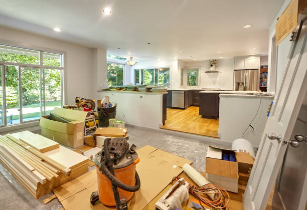 Reliable Kitchen contractor in Glendale, WI by Remodeling Of Kitchen